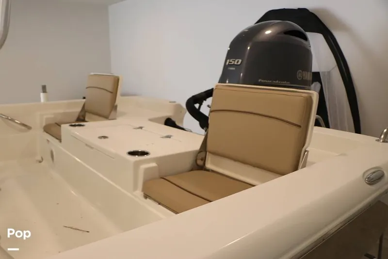 Slide: The Image of NauticStar 2200 Sport 2019 - 16157487