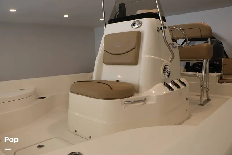 Slide: The Image of NauticStar 2200 Sport 2019 - 16157490