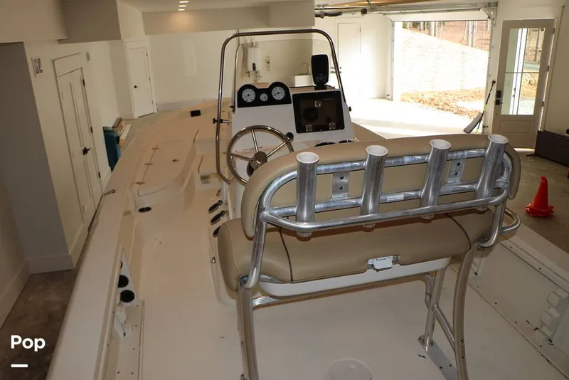 Slide: The Image of NauticStar 2200 Sport 2019 - 16157492