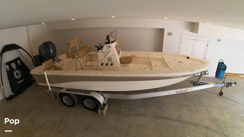 Slide: The Image of NauticStar 2200 Sport 2019 - 16157563