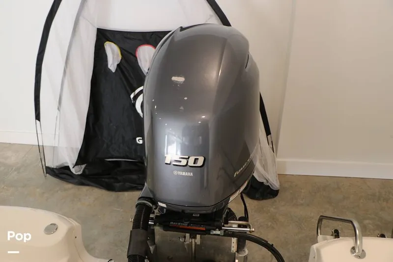 Slide: The Image of NauticStar 2200 Sport 2019 - 16157494