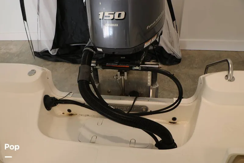 Slide: The Image of NauticStar 2200 Sport 2019 - 16157495