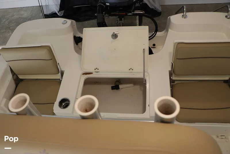 Slide: The Image of NauticStar 2200 Sport 2019 - 16157497