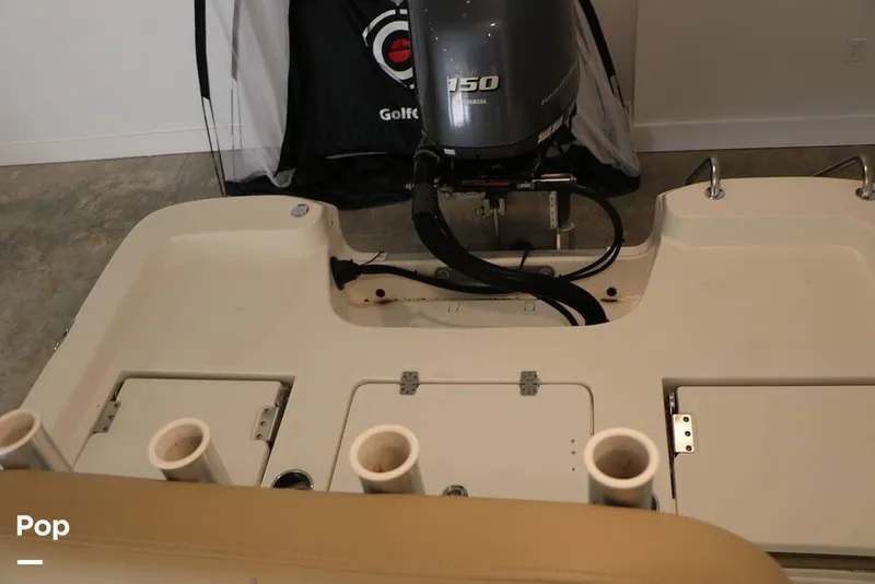 Slide: The Image of NauticStar 2200 Sport 2019 - 16157498