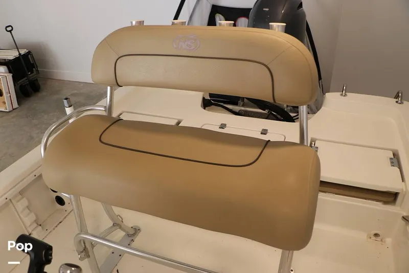 Slide: The Image of NauticStar 2200 Sport 2019 - 16157499