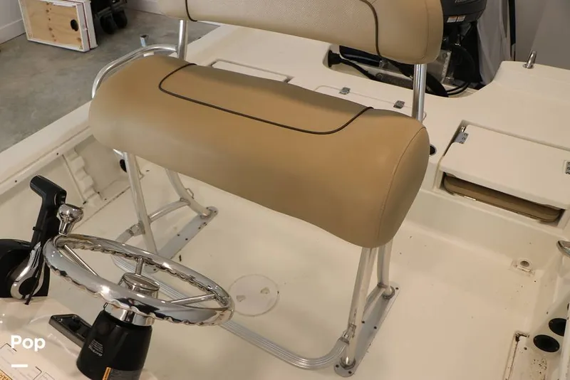 Slide: The Image of NauticStar 2200 Sport 2019 - 16157500