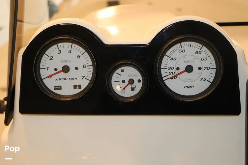 Slide: The Image of NauticStar 2200 Sport 2019 - 16157502