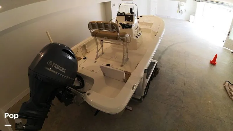 Slide: The Image of NauticStar 2200 Sport 2019 - 16157564