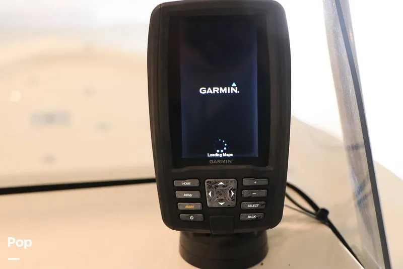 Slide: The Image of NauticStar 2200 Sport 2019 - 16157503