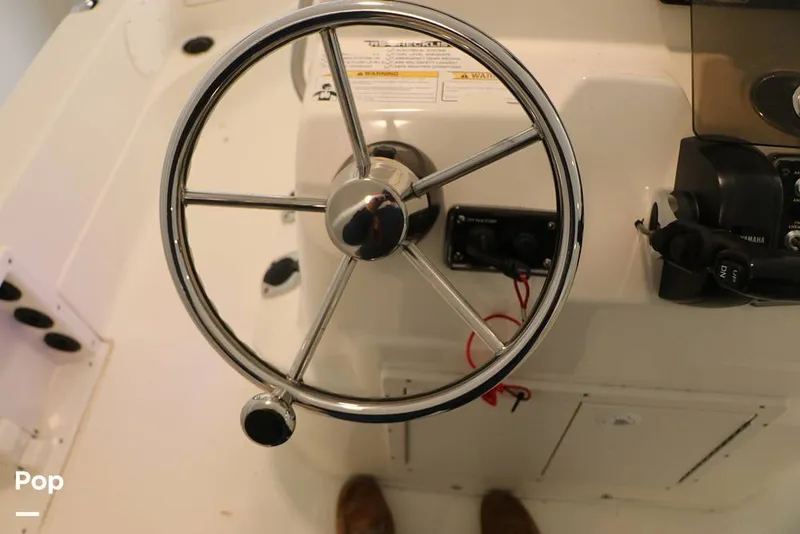 Slide: The Image of NauticStar 2200 Sport 2019 - 16157506