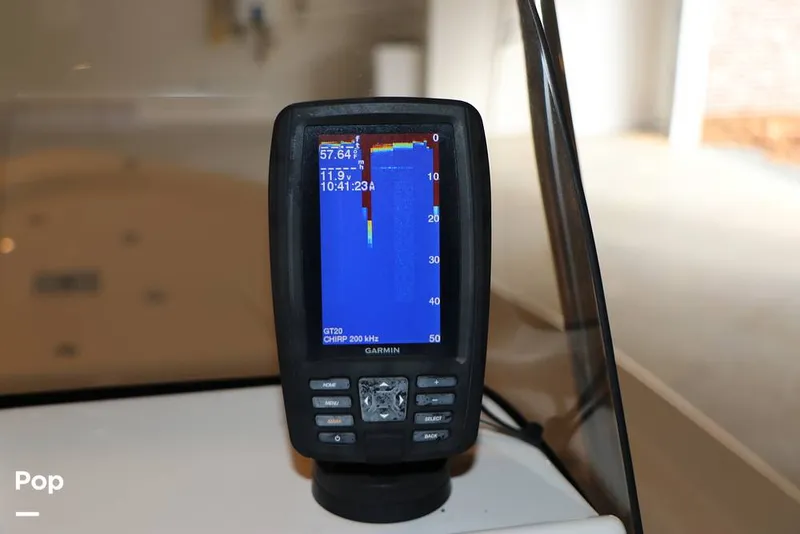 Slide: The Image of NauticStar 2200 Sport 2019 - 16157508