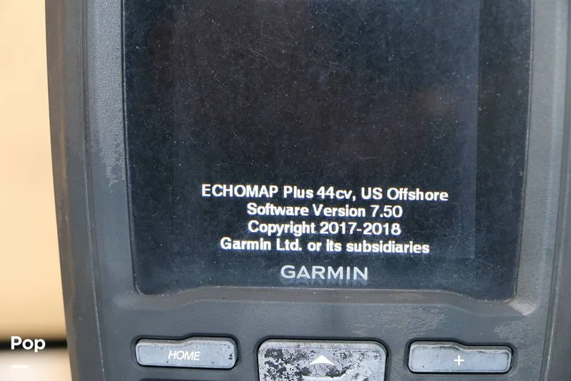 Slide: The Image of NauticStar 2200 Sport 2019 - 16157538