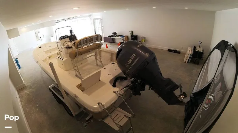 Slide: The Image of NauticStar 2200 Sport 2019 - 16157565