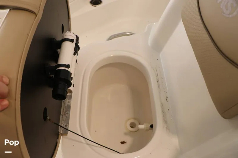 Slide: The Image of NauticStar 2200 Sport 2019 - 16157514