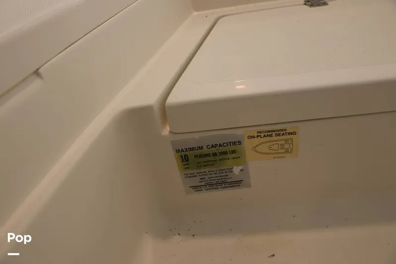 Slide: The Image of NauticStar 2200 Sport 2019 - 16157516