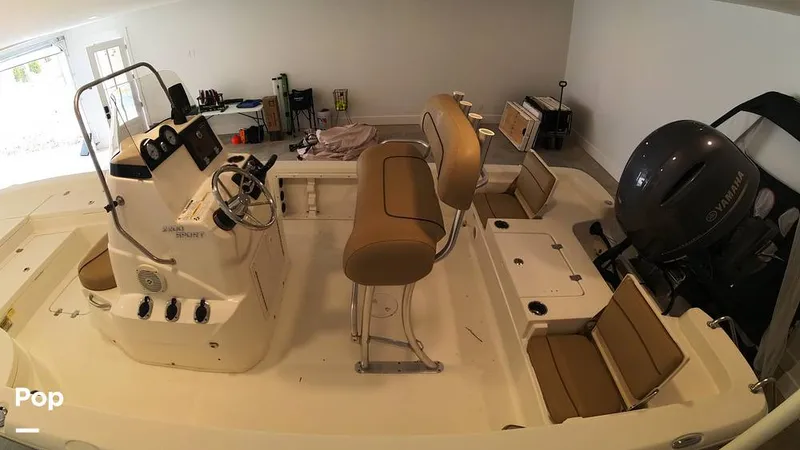 Slide: The Image of NauticStar 2200 Sport 2019 - 16157566