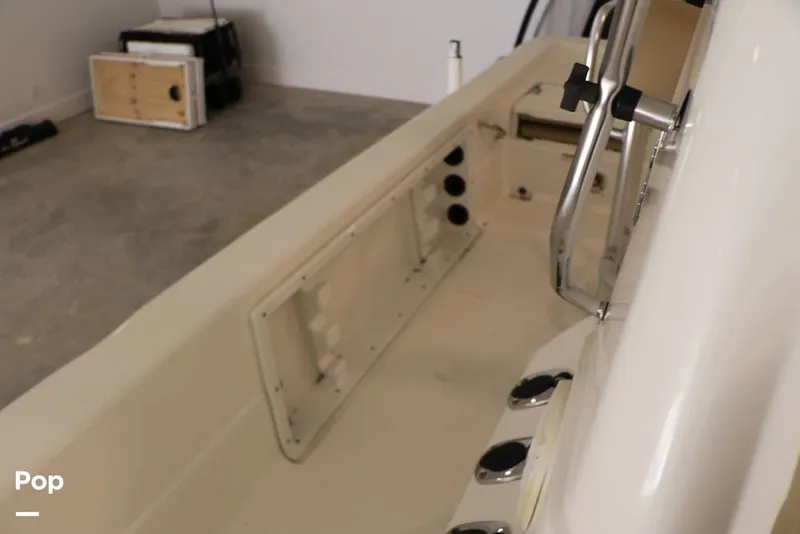 Slide: The Image of NauticStar 2200 Sport 2019 - 16157522