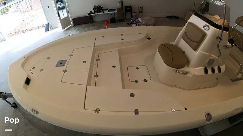 Slide: The Image of NauticStar 2200 Sport 2019 - 16157567