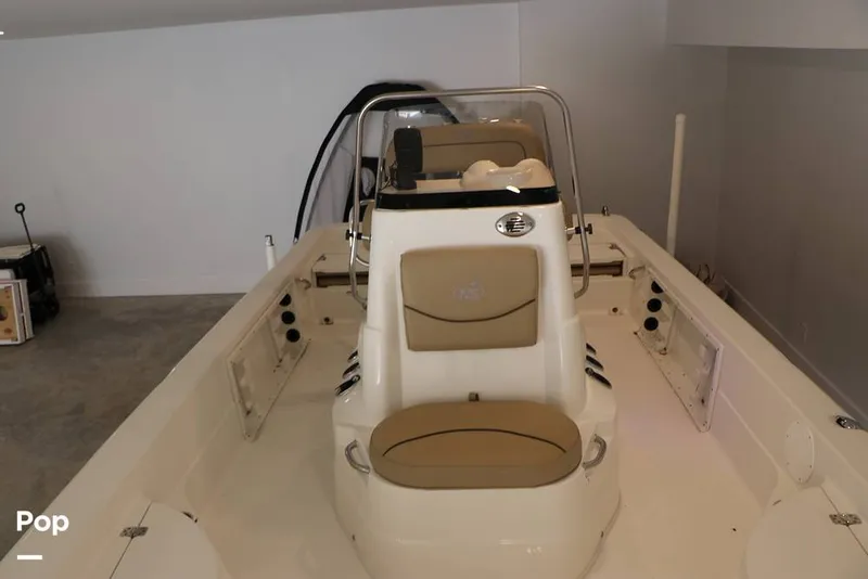 Slide: The Image of NauticStar 2200 Sport 2019 - 16157531