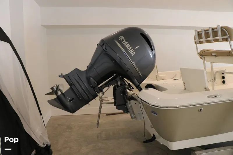 Slide: The Image of NauticStar 2200 Sport 2019 - 16157461