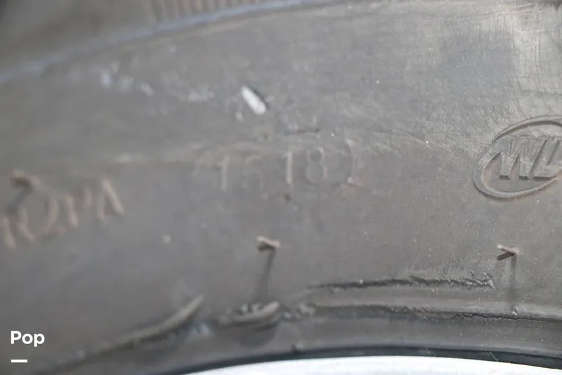 Slide: The Image of NauticStar 2200 Sport 2019 - 16157549