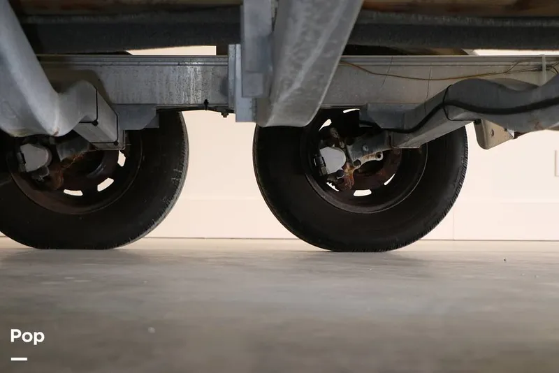 Slide: The Image of NauticStar 2200 Sport 2019 - 16157552