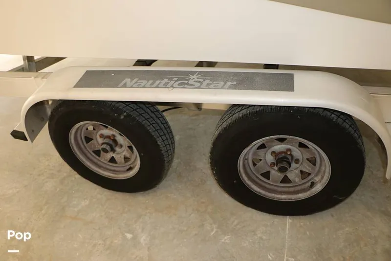 Slide: The Image of NauticStar 2200 Sport 2019 - 16157553