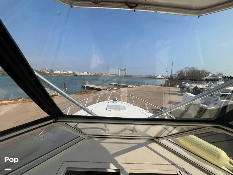 Slide: The Image of Contender 35 side console 1998 - 16202183