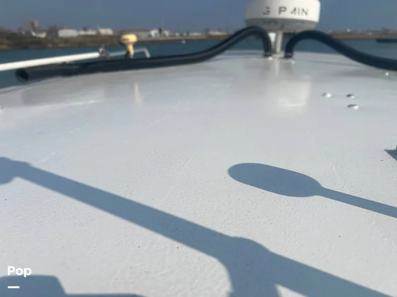 Slide: The Image of Contender 35 side console 1998 - 16202191