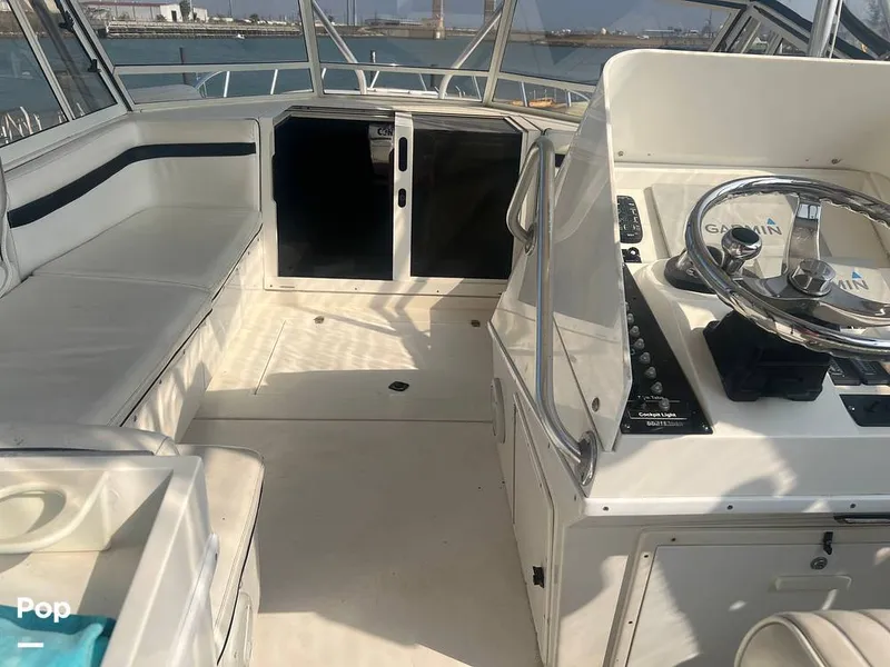 Slide: The Image of Side Console Starboard - 16202192