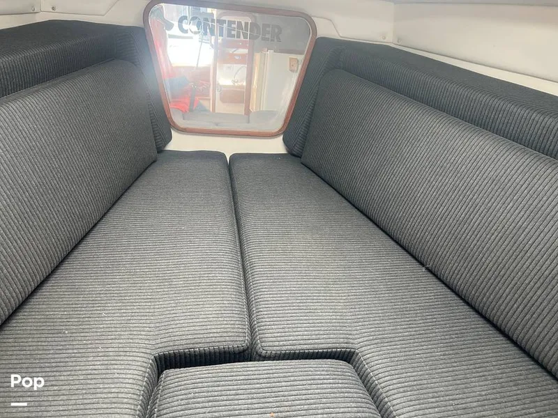 Slide: The Image of Vee Berth - 16202204