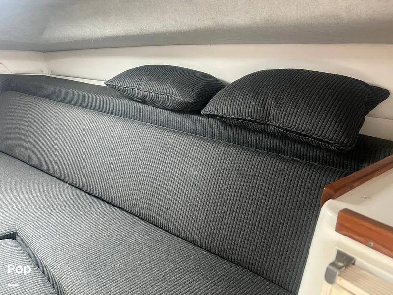 Slide: The Image of Contender 35 side console 1998 - 16202197