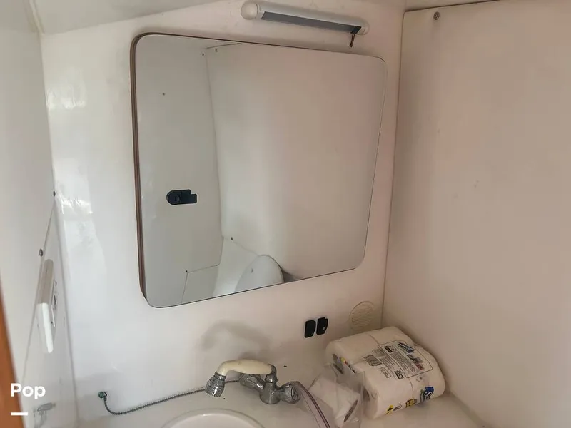 Slide: The Image of Contender 35 side console 1998 - 16202199