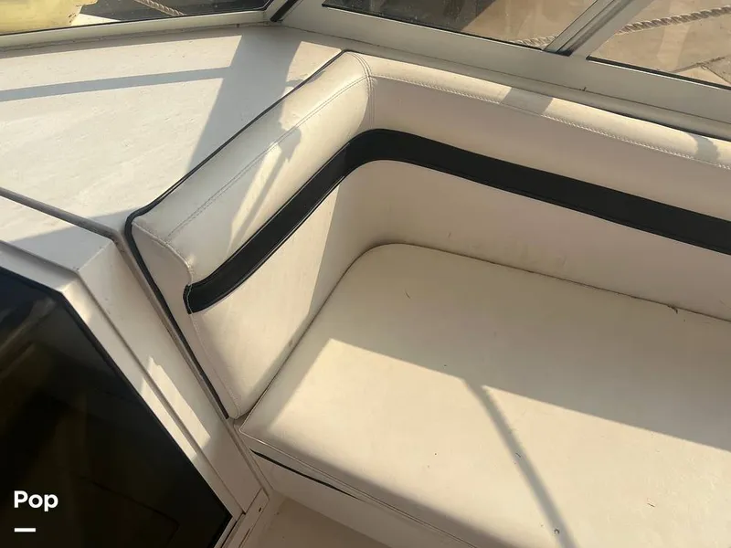 Slide: The Image of Contender 35 side console 1998 - 16202214