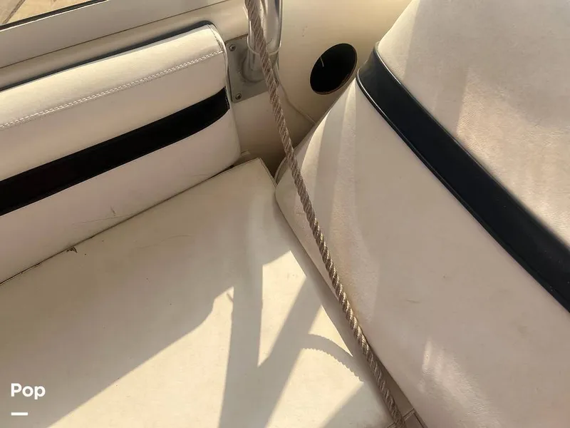 Slide: The Image of Contender 35 side console 1998 - 16202215