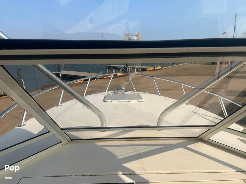 Slide: The Image of Contender 35 side console 1998 - 16202216