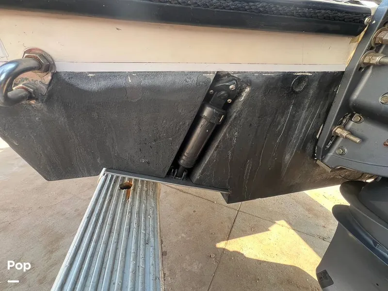 Slide: The Image of Bennett Trim Tabs - 16202076