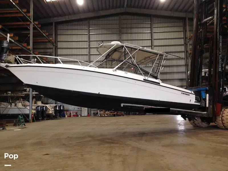 Slide: The Image of Buggy Top Removed For Storage - 16202055