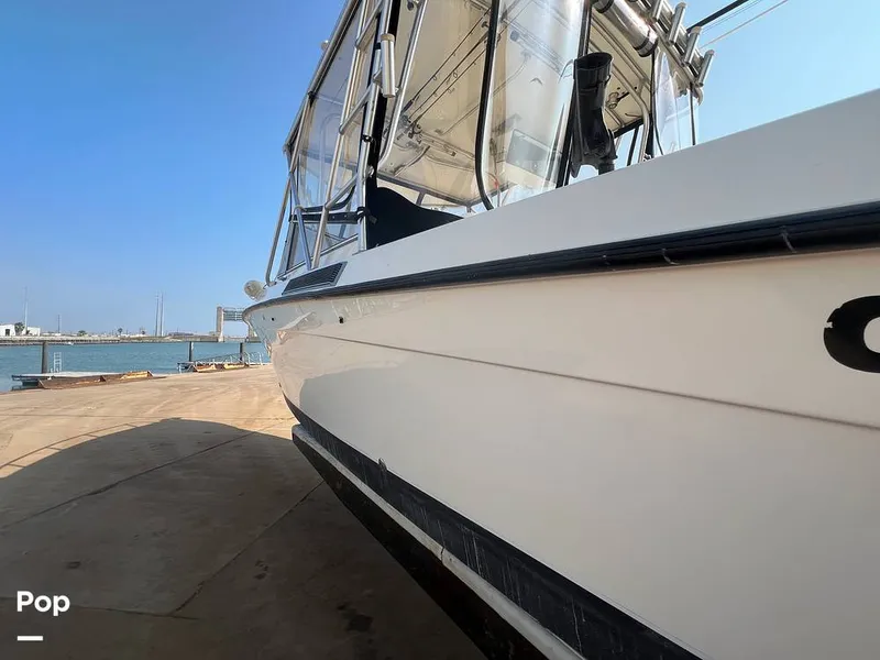 Slide: The Image of Contender 35 side console 1998 - 16202084