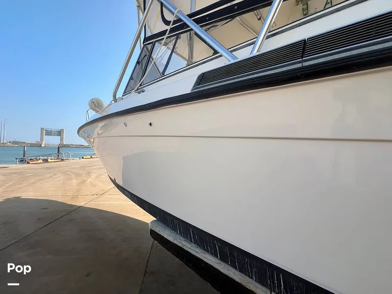 Slide: The Image of Contender 35 side console 1998 - 16202086