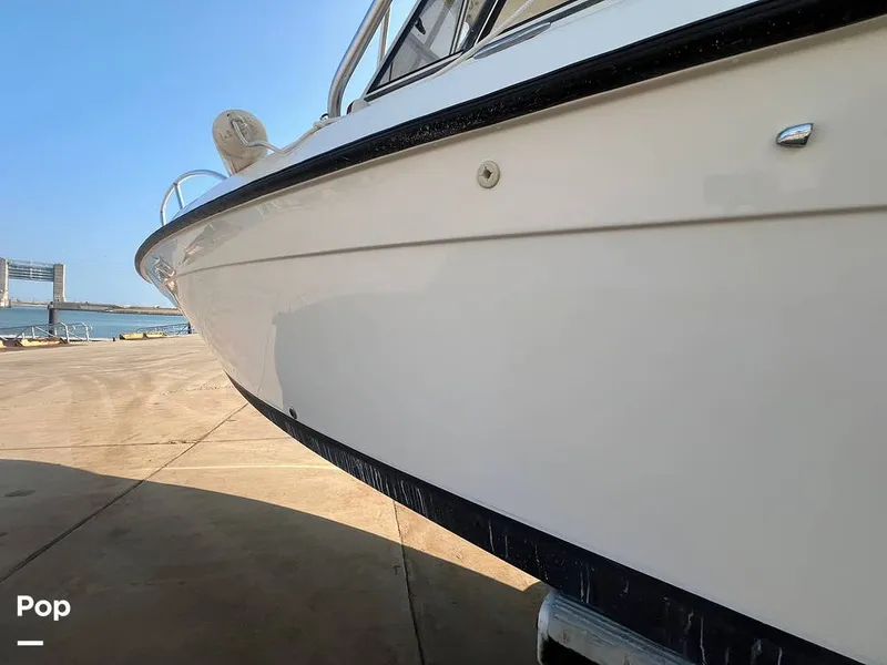 Slide: The Image of Contender 35 side console 1998 - 16202088