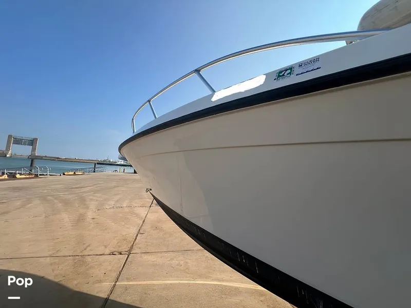 Slide: The Image of Contender 35 side console 1998 - 16202091