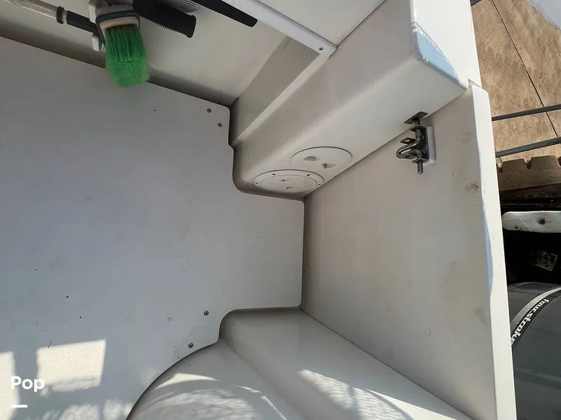 Slide: The Image of Contender 35 side console 1998 - 16202129