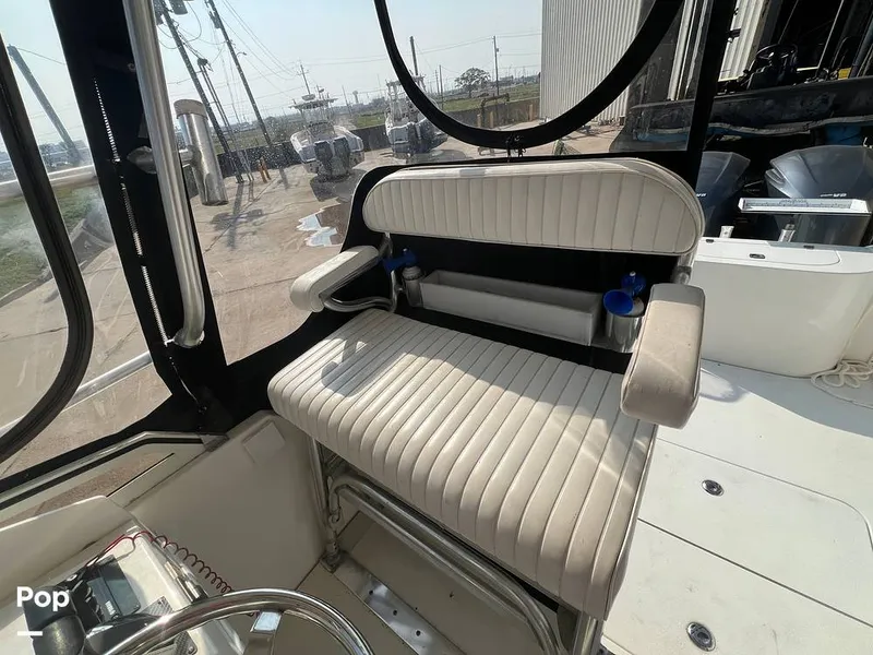 Slide: The Image of Captains Seat - 16202148