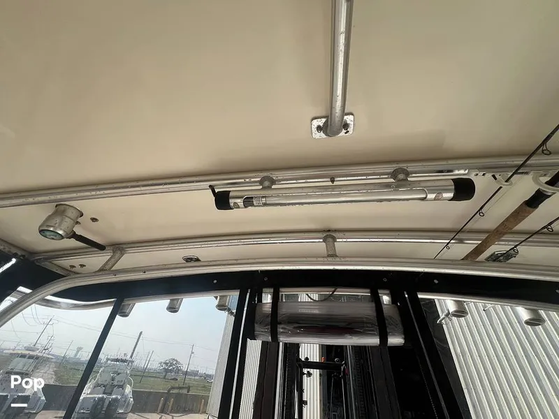 Slide: The Image of Contender 35 side console 1998 - 16202150