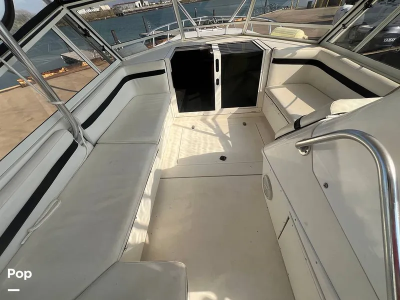 Slide: The Image of Contender 35 side console 1998 - 16202152