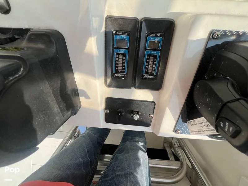 Slide: The Image of Trim Tab Controls - 16202155