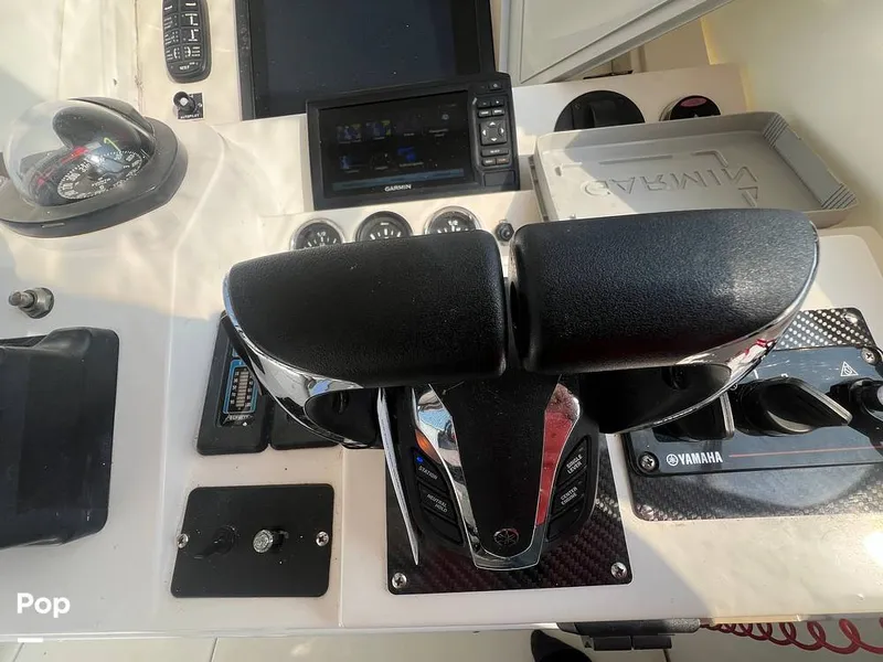 Slide: The Image of Fly By Wire Controls - 16202164