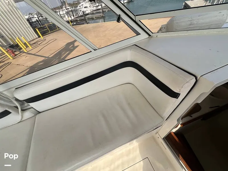 Slide: The Image of Port Side Passenger Seating - 16202172