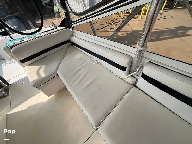 Slide: The Image of Contender 35 side console 1998 - 16202174